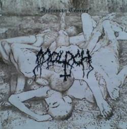 Moloch (UKR) : Inhuman Teorier